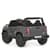 Дитячий електромобіль Джип M 6290EBLR-11(24V) до 60 кг