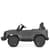 Дитячий електромобіль Джип M 6290EBLR-11(24V) до 60 кг