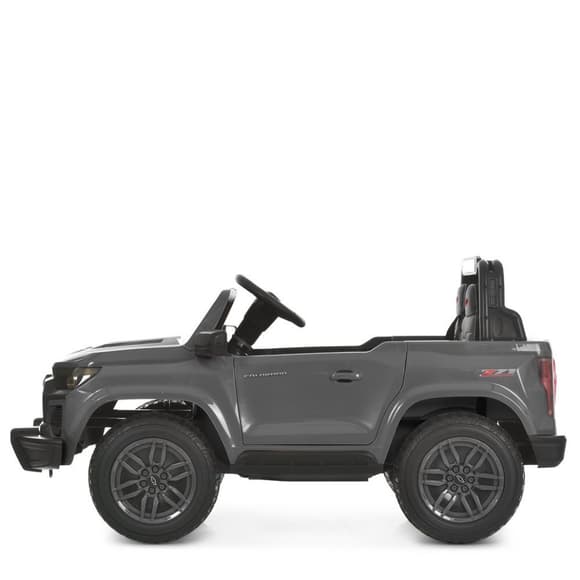 Дитячий електромобіль Джип M 6290EBLR-11(24V) до 60 кг