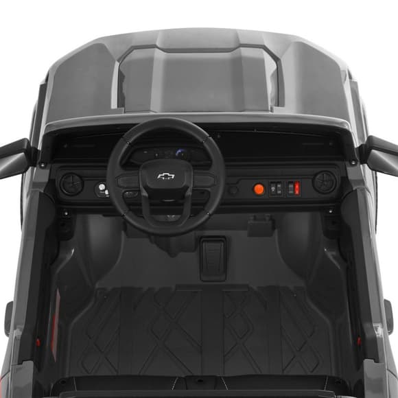 Дитячий електромобіль Джип M 6290EBLR-11(24V) до 60 кг