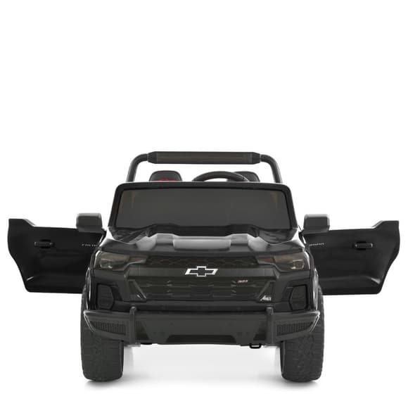 Детский электромобиль Джип M 6290EBLR-2(24V) до 60 кг