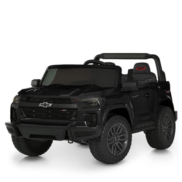 Детский электромобиль Джип M 6290EBLR-2(24V) до 60 кг