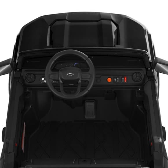 Детский электромобиль Джип M 6290EBLR-2(24V) до 60 кг