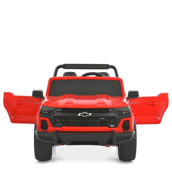 Дитячий електромобіль Джип M 6290EBLR-3(24V) до 60 кг