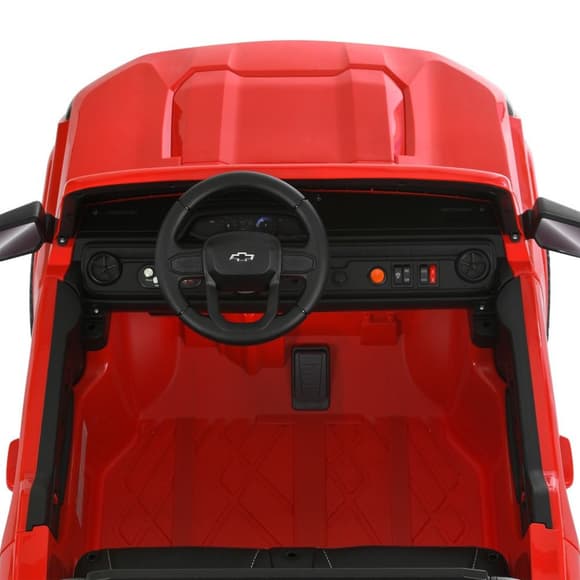 Дитячий електромобіль Джип M 6290EBLR-3(24V) до 60 кг