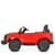 Дитячий електромобіль Джип M 6290EBLR-3(24V) до 60 кг