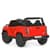 Дитячий електромобіль Джип M 6290EBLR-3(24V) до 60 кг