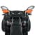 Дитячий електромобіль Квадроцикл HB-EATV1450F-P-2(2)(MP3) до 100 кг