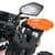 Дитячий електромобіль Квадроцикл HB-EATV1450F-P-2(2)(MP3) до 100 кг