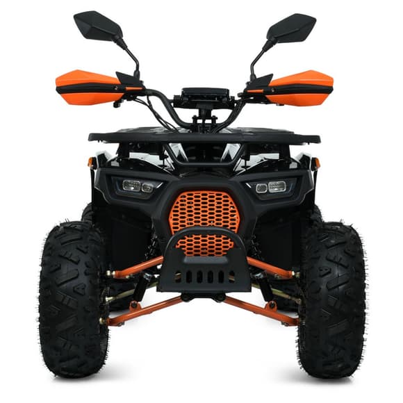 Дитячий електромобіль Квадроцикл HB-EATV1450F-P-2-7(MP3) V2 до 100 кг