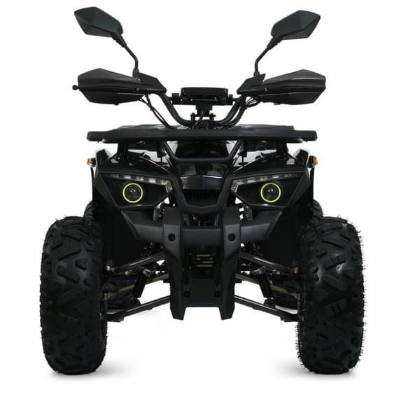 Детский электромобиль Квадроцикл HB-EATV1450H-2(MP3) V2 до 100 кг