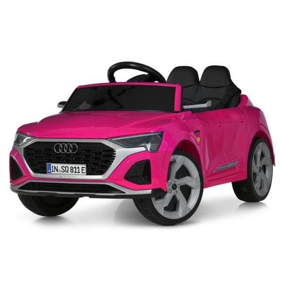 Детский электромобиль Машина Bаmbi M 5899EBLRS-8 до 30 кг