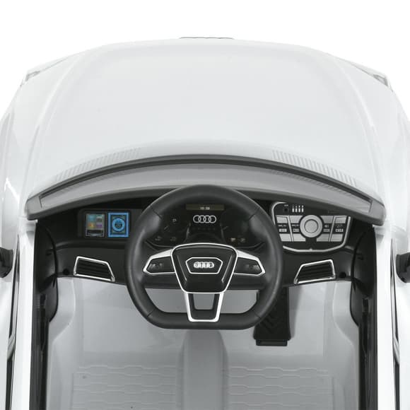 Дитячий електромобіль Машина M 6268EBLR-1 до 30 кг