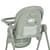 Детский стульчик для кормления CRYSTAL ME 1037 Nude Green
