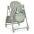 Детский стульчик для кормления CRYSTAL ME 1037 Nude Green