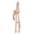 Детский стульчик для кормления CRYSTAL ME 1037 Nude Pink