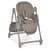 Дитячий стільчик для годування CRYSTAL ME 1037 Nude Taupe
