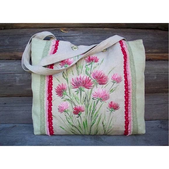 Набір акрилових фарб для текстилю "Art rangers" PA50.12012, 12 кольорів 