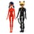 Набір ляльок "Леді Баг і Супер-кіт" Miraculous 50275 серії “Basic”