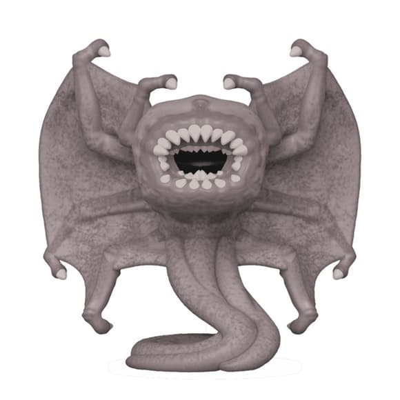 Ігрова фігурка FUNKO POP! "Демокажан" Funko 65638 серії "Дивні дива 4"