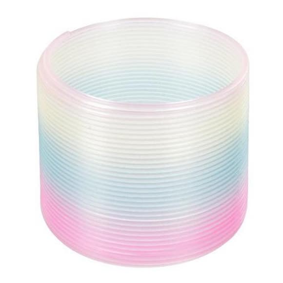 Дитяча розважальна іграшка "Барвиста пружинка" 7621-2, 7,5х6 см