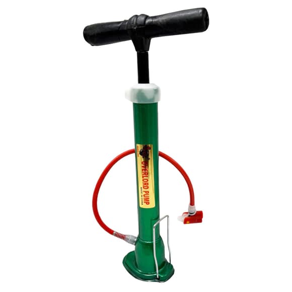 Ручний насос для гумових виробів С34572(Green) зелений