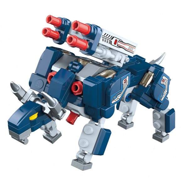 Детский конструктор "Mechanical Beasts" 41225-3 