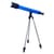 Детская игрушка "Телескоп" 6609A(Blue) голубой, штатив 57 см