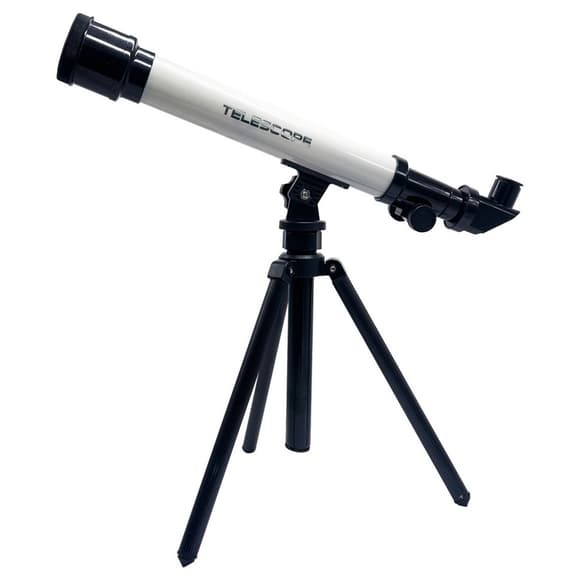 Детская игрушка "Телескоп" 6601A(Grey) серый, от 5 лет