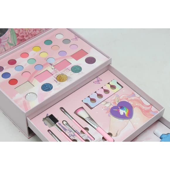 Дитячий набір косметики LD6137 розмір 25х18х8,5 см