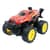 Дитяча інерційна машинка YDX502P(Red) світлові, звукові ефекти