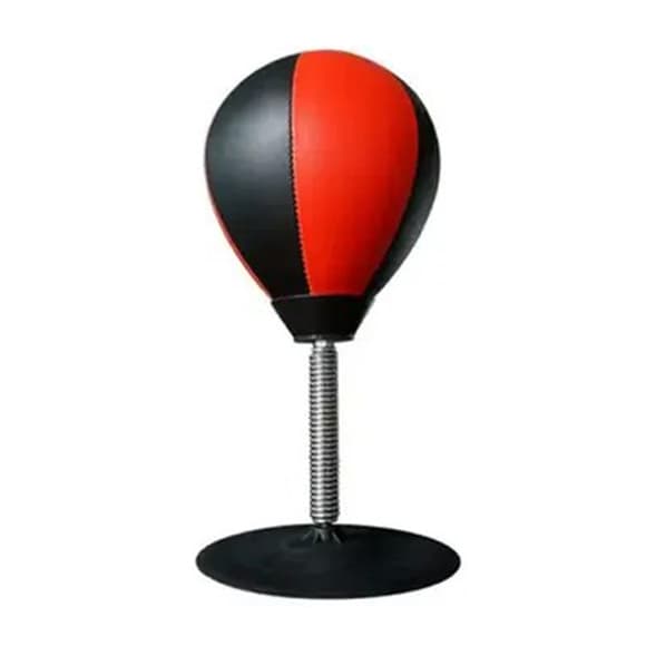 Боксерский набор WT661 груша, крепеж, насос в комплекте