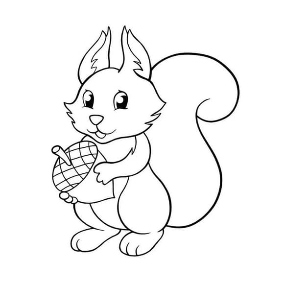 Велика книга розмальовок "Розфарбовуємо разом" 1736035, 64 сторінки