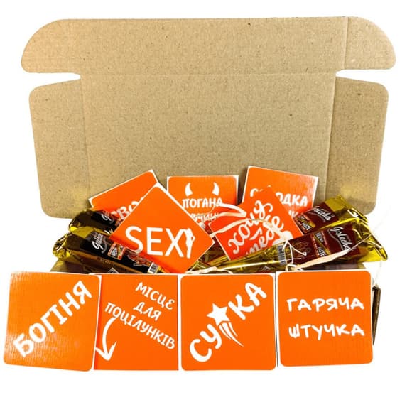 Набор хны с трафаретами для био-тату №7 henna-set-07, 9 трафаретов