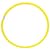 Обруч гимнастический Хулахуп Большой 25256M(Yellow) 90 см