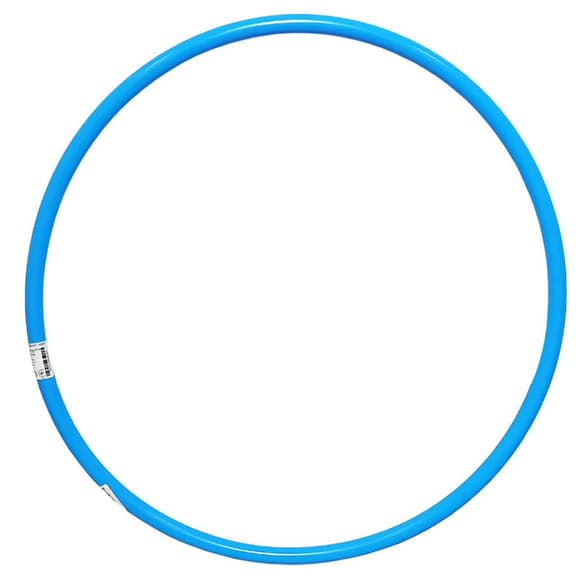 Обруч гимнастический Хулахуп Большой 25256M(Blue) 90 см