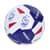 Мяч футбольный EN 3319(France) 21,3 см, ПВХ, размер 5, 340-360 грамм