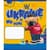 Зошит учнівський "Синьо-жовтий" 024-550160K-1 в клітинку, 24 аркуші