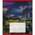 Тетрадь ученическая "Огни города" 024-560145L-5 в линию, 24 листа