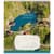 Зошит учнівський "Острови" 036-570175K-1 в клітинку, 36 аркушів