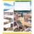 Тетрадь общая "Города Украины" 060-610031K-5 в клеточку, 60 листов