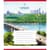 Тетрадь общая "Путешествуй по Украине" 096-630176K-5 в клеточку, 96 листов