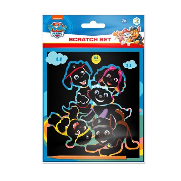 Детский набор гравюр "Дружба растет" 200567, 3 штуки