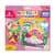 Дитячий набір для творчості мозаїка "Принцеси" 300897 зі стікерами