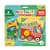 Дитячий набір для творчості мозаїка "Транспорт" 300899 зі стікерами