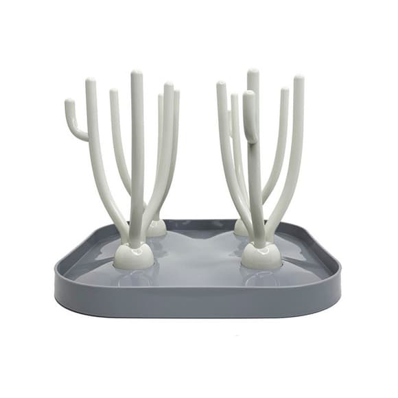 Сушарка для дитячих пляшечок "Кактус" MGZ-0219(White)