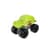 Детский игрушечный "Мини трак" 9543TXK(Green) длина 9 см
