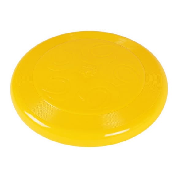 Дитяча літаюча тарілка "Фрісбі" 3022TXK(Yellow)