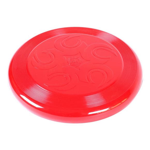 Дитяча літаюча тарілка "Фрісбі" 3022TXK(Red)