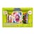 Дитячі пазли "Яскравий Лабубу" Puz-M-7, 24 елементи, розмір 30х42 см